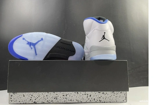 Rep EP Jordan Retro DD0587-140 (2021) White DD0587-140 5 Stealth Air 0101